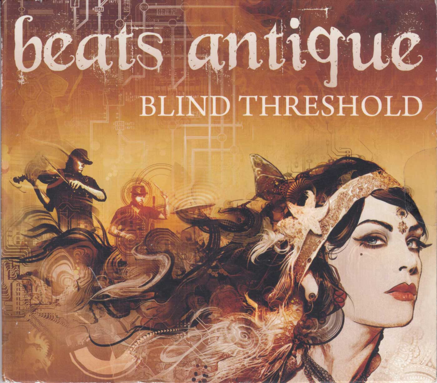 Blind Threshold